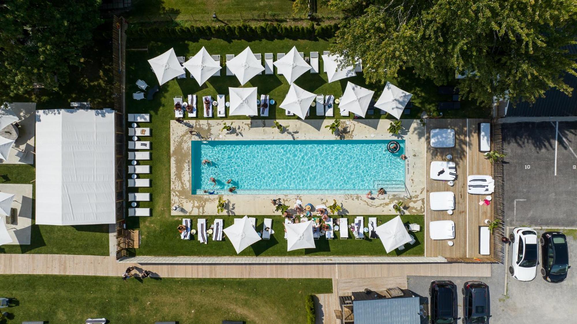 The Lakeside Prince Edward County Wellington Exteriör bild